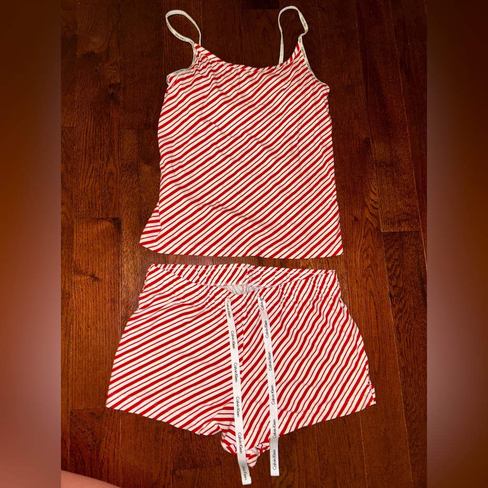 Women’s Calvin Klein Pajamas